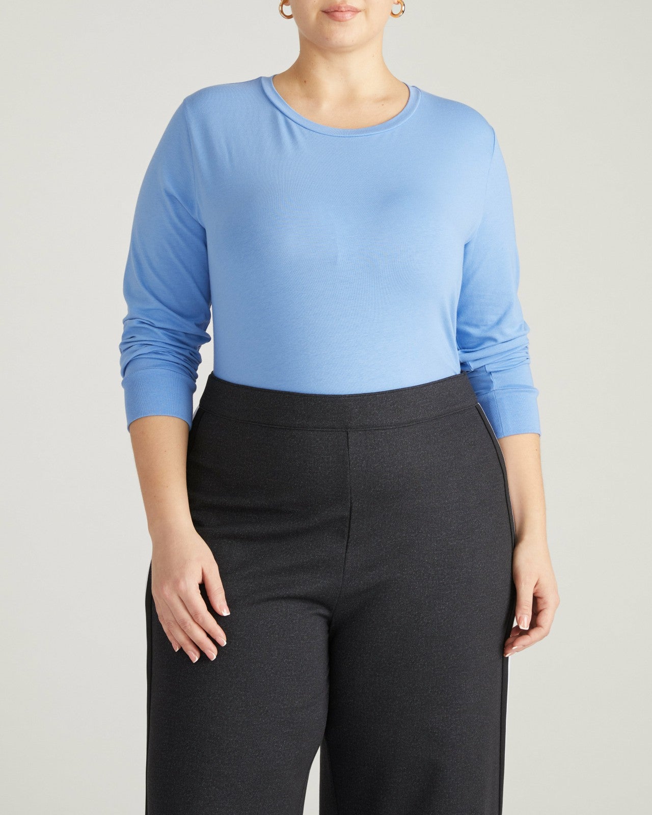 Long Sleeve Tee Rex - Universal Standard