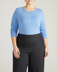 Long Sleeve Tee Rex - Universal Standard