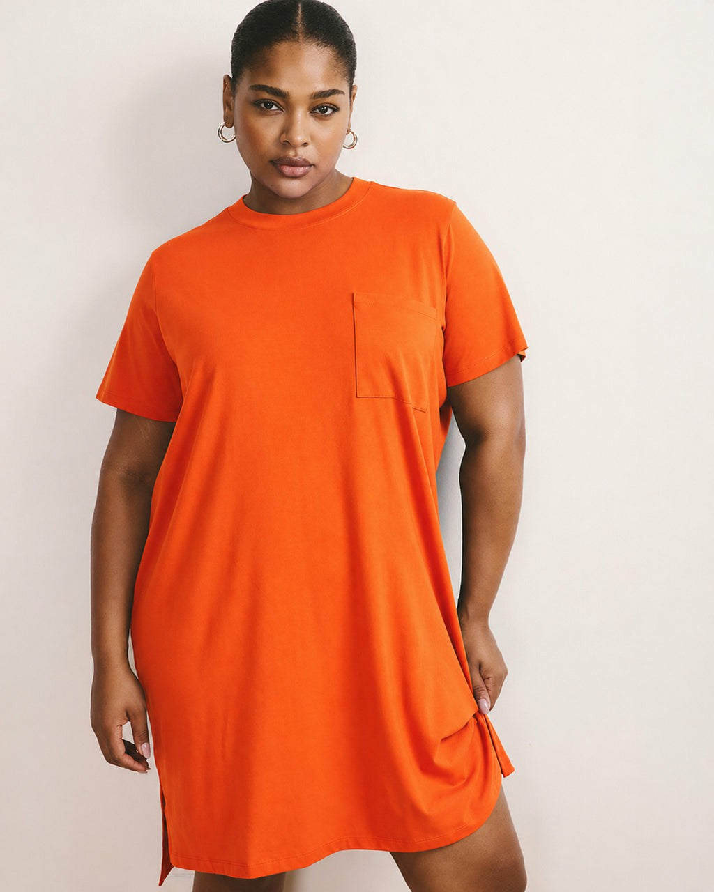 Garcon Tee Dress - Universal Standard