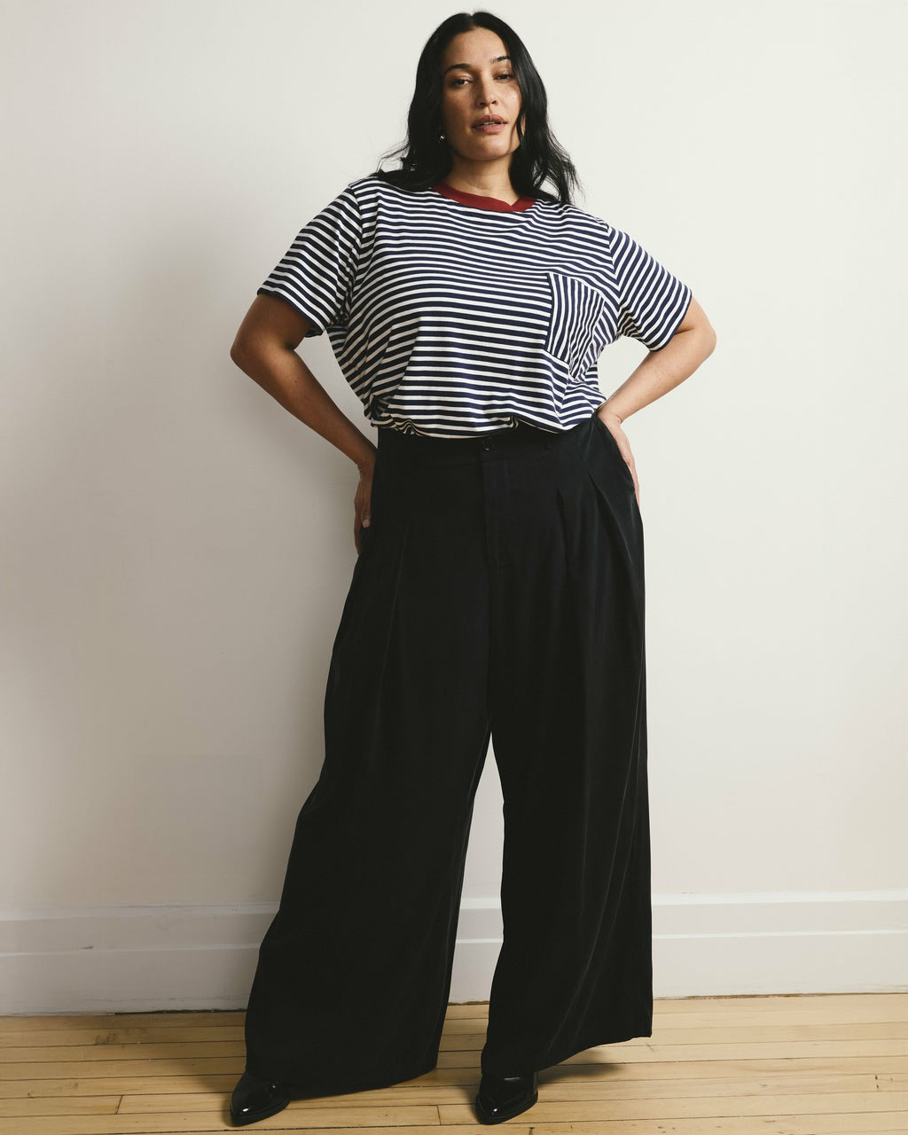 Garcon Tee - Universal Standard