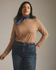 Long Sleeve Tee Rex - Universal Standard