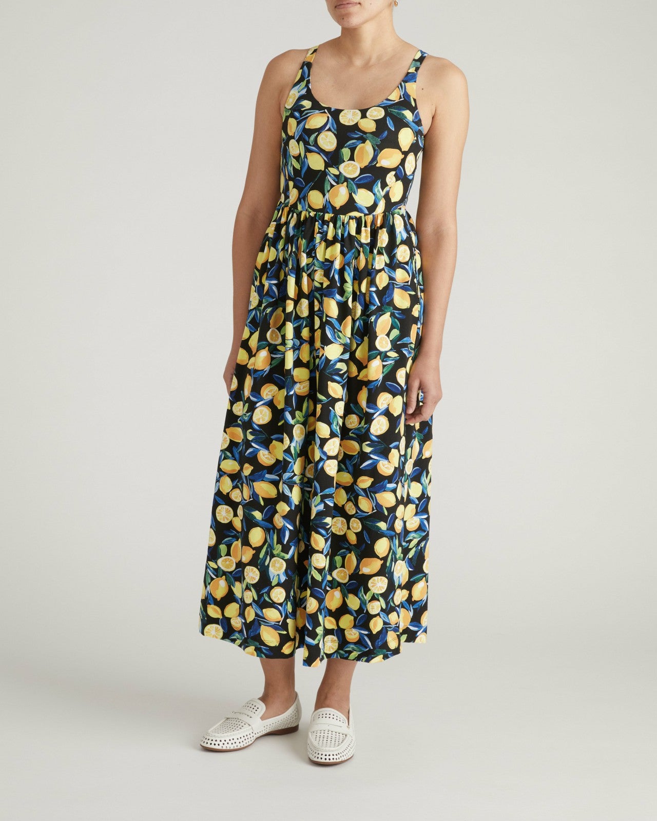 Cayo Cami Dress - Universal Standard