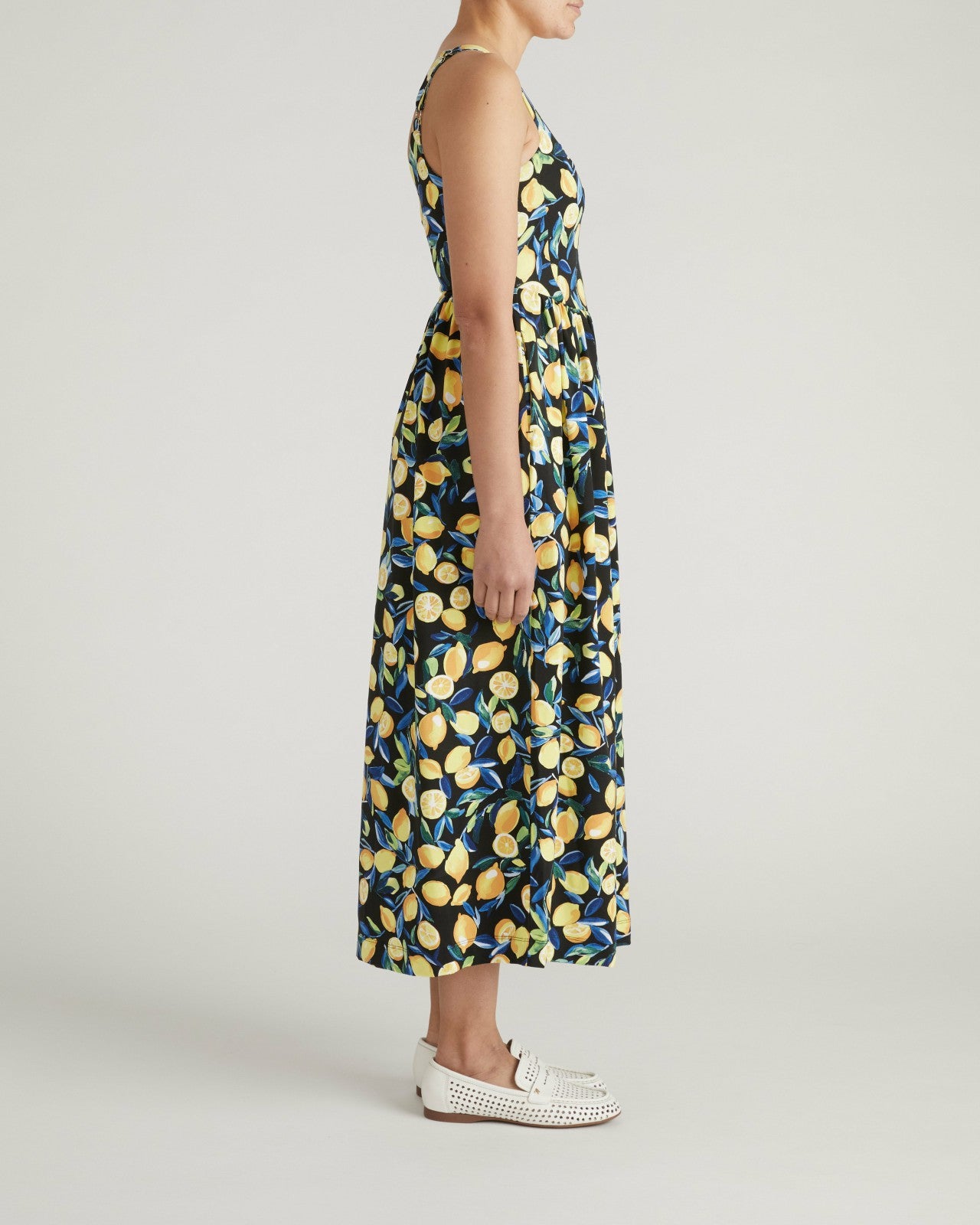 Cayo Cami Dress - Universal Standard