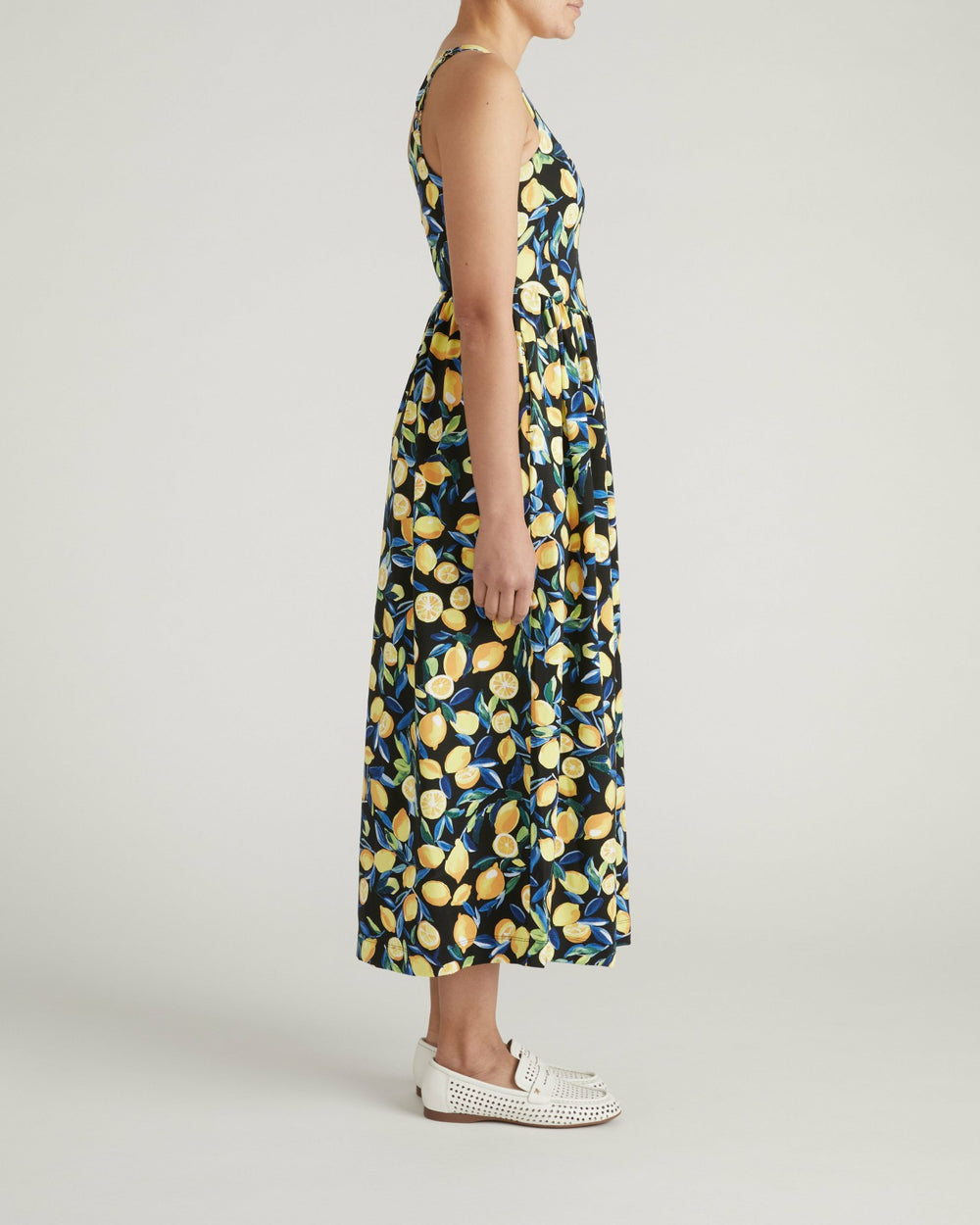 Cayo Cami Dress - Universal Standard