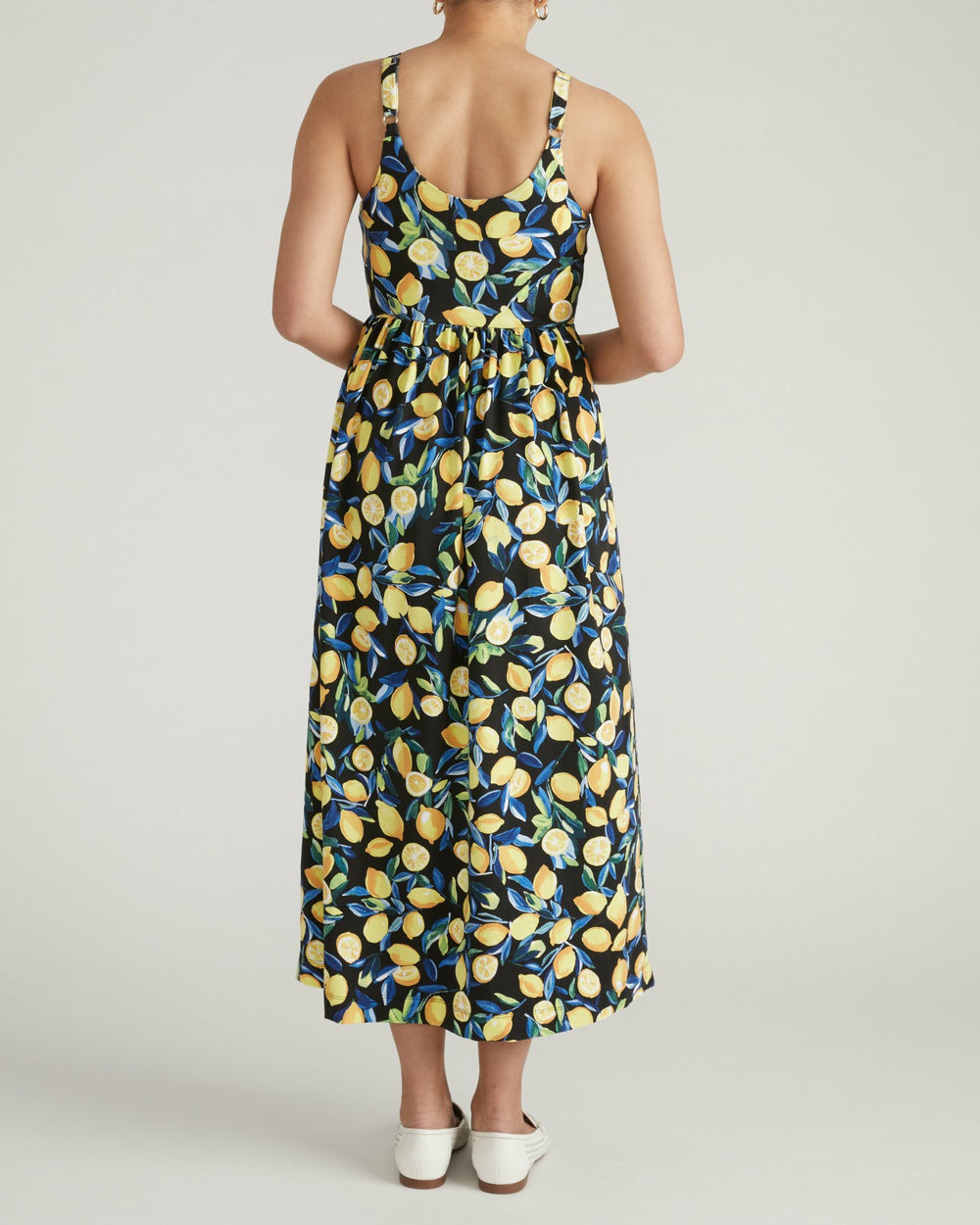 Cayo Cami Dress - Universal Standard